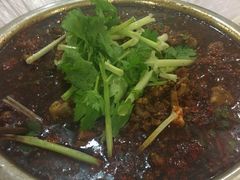 -温江公平红烧兔(总店)