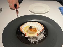 -Oyster Talks 四度蚝法餐厅