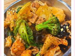 -嘻小北·兰州清汤牛肉面(太平洋森活天地店)