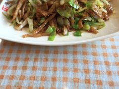 -华天二友居肉饼(宫门口店)