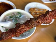 红柳大串-西关回头馆(西关美食街店)