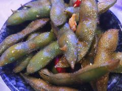 -夜火烤摊·东北烧烤酒场·老杨小黄鱼