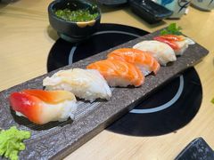 -沼津港精致料理·寿喜烧·烧鸟(漕河泾印象城店)