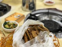 -顺德公美食(西乡店)