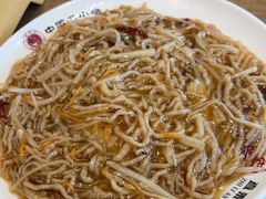 -直隶安家罩饼(复兴路店)