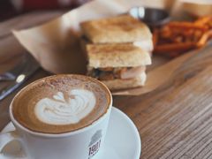 -1901 Cafe(西四店)