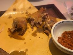 -打酱油·非遗淮扬菜(瘦西湖梅岭店)