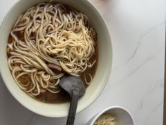 -李先生牛肉面大王(华联商厦店)