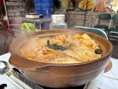 -螺思宝螺蛳粉火锅·鸭脚煲(西乡店)