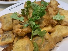 -长平老姿娘夜粥(平东一街店)