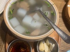 -那时新疆·若羌(经纬汇店)