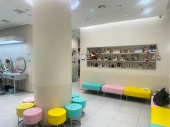 -天真蓝照相馆(五角场百联又一城店)