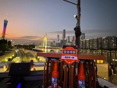 -BJM CLUB·宾酌·江景西餐吧(琶醍店)