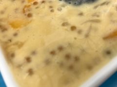 -满记甜品(无锡八佰伴店)