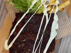 -吃饼人西餐(南开店)