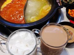 -钢管厂五区小郡肝火锅串串香(清河店)