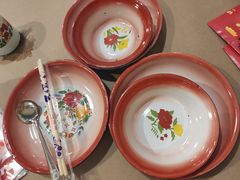 -老三样·旧食新味(船山路店)