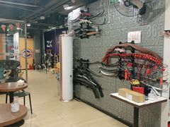 -Skay•射箭馆•弓箭娱乐(体育西店)