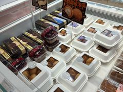-好利来(南京路一店)