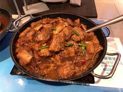 -盒马鲜生(红莲店)