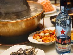 -京门老爆三(回龙观店)