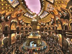 -牛首山文化旅游区