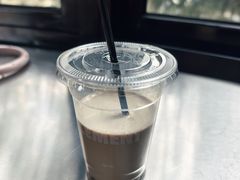 -CEMENT·coffee bar (凤凰创意园店)