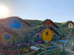 -武汉紫薇都市田园