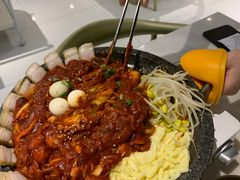 -HOTISLAND海鸡岛·韩国料理(江南西店)
