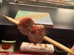 -鳥喜Toriki怀石烧鸟料理