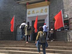 -丹东凤凰山景区