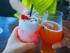 精酿啤酒-Glass hammer 烧烤啤酒(福田购物公园店)