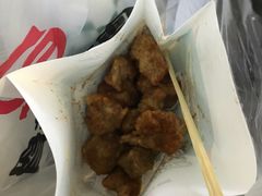 -傅强排骨(成都总店)