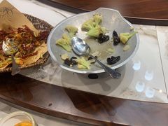 -和源祥·日照菜扛把子(万平口一店)