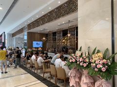 虾饺皇-鹅冠港式茶餐厅(来福士店)