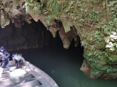 -怀托摩萤火虫洞