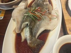 -老瑞福上海菜(人民广场店)