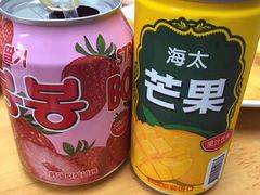 -屋里家延边朝鲜族冷面(南园店)