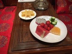 -鲁班小馆(政四街店)
