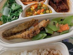 -复旦大学本部-食堂