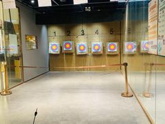 -弓夫射箭·CAFE·运动健身(深圳来福士广场店)