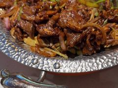 -小鱼小牛·鱼牛干锅·脆鱼火锅(世欧广场店)