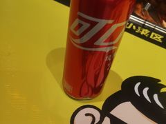 -大叹号·朝鲜族烤肉(潍坊泰华城店)