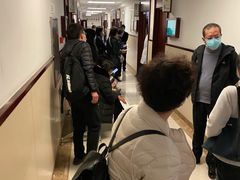 -中国中医科学院西苑医院(本部)