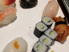 -元通寿司(东骏店)