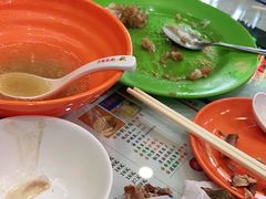 -澳门陈光记烧味饭店(万象城店)