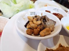 -桥香园云南过桥米线(金马碧鸡店)