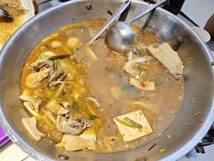 -楚鱼王·河鲜·湖北菜(华农店)