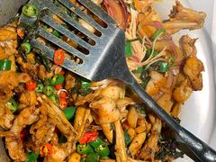 -蛙小侠(天成店)