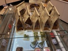 -DANXI丹喜面包·蛋糕(庐山店)